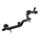 Durite Tuyau de Refroidissement d'Eau Pour Audi A6 Allroad 06E121045T