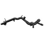 Durite Tuyau de Refroidissement d'Eau Pour Audi A6 Allroad 06E121045T