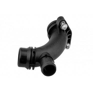 Durite Tuyau de Refroidissement d'Eau Pour Mercedes Classe C E Glc 2742000256
