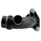 Durite Tuyau de Refroidissement d'Eau Pour Mercedes Classe C E Glc 2742000256