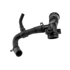 Durite Tuyau de Refroidissement d'Eau Pour Mercedes Classe C E Slk A2712002056