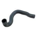 Durite Tuyau de Refroidissement d'Eau Pour Opel Astra H 2004-2010 1337727