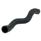 Durite Tuyau de Refroidissement d'Eau Pour Opel Corsa C 2000-2009 1337574