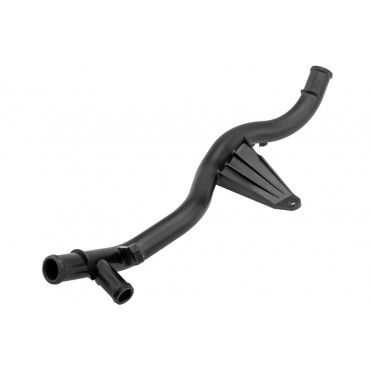 Durite Tuyau de Refroidissement d'Eau Pour Audi A1 A3 Tt Seat Leon 5Q0121070AB