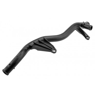 Durite Tuyau de Refroidissement d'Eau Pour Audi A1 A3 Tt Seat Leon 5Q0121070AB