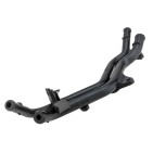 Durite Tuyau de Refroidissement d'Eau Pour Vw Beetle Jetta Iv 11211870301