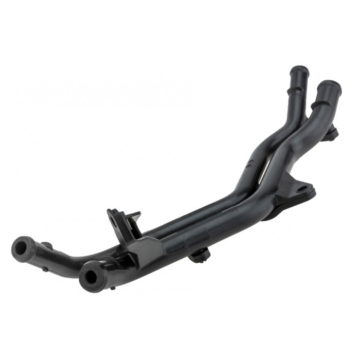 Durite Tuyau de Refroidissement d'Eau Pour Vw Beetle Jetta Iv 11211870301