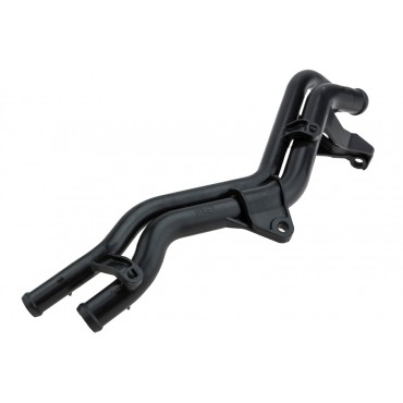 Durite Tuyau de Refroidissement d'Eau Pour Vw Beetle Jetta Iv 11211870301