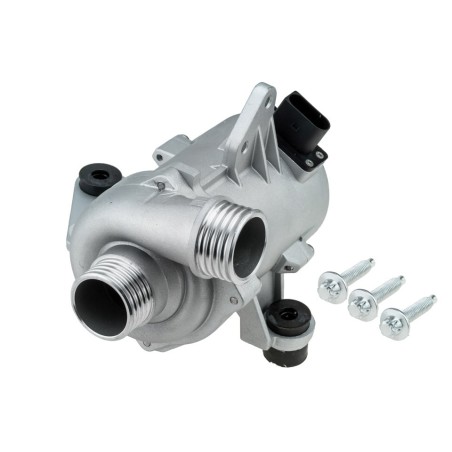 Pompe à Eau electrique Pour Bmw Série 1 E82 E88 3 E90 11517559272 11517561229