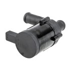 Pompe à Eau Additionnelle Pour Opel Corsa E Meriva B 1827093 9272717