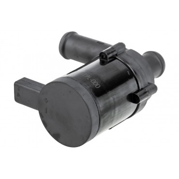 Pompe à Eau Additionnelle Pour Opel Corsa E Meriva B 1827093 9272717