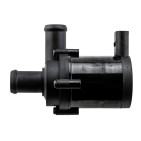Pompe à Eau Additionnelle Pour Opel Corsa E Meriva B 1827093 9272717