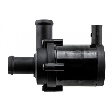 Pompe à Eau Additionnelle Pour Opel Corsa E Meriva B 1827093 9272717