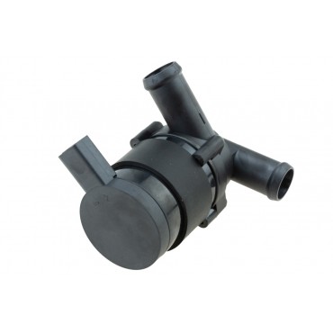 Pompe à Eau Additionnelle Pour Vw Transporter V Vi 7E0965561 7E0965561B