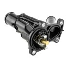 Boitier Thermostat d'Eau Pour Ford Focus C-Max Focus Ii 1319183 1345512