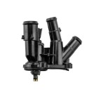 Boitier Thermostat d'Eau Pour Ford Focus C-Max Focus Ii 1319183 1345512