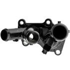 Boitier Thermostat d'Eau Pour Ford Focus C-Max Focus Ii 1319183 1345512