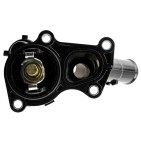 Boitier Thermostat d'Eau Pour Ford Focus C-Max Focus Ii 1319183 1345512