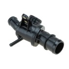 Boitier Thermostat d'Eau Pour Mercedes Classe A B 6402000415 6402000515