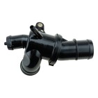 Boitier Thermostat d'Eau Pour Mercedes Classe A B 6402000415 6402000515