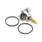 Thermostat d'Eau Pour Mercedes Classe C Clc E Clk Slk Sprinter 2712000015