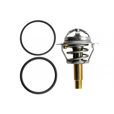 Thermostat d'Eau Pour Mercedes Classe C Clc E Clk Slk Sprinter 2712000015