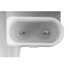 Vase d'Expansion d'Eau Pour Audi A8 3.0 TFSI 4N0121403H