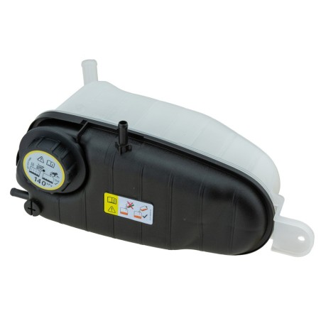 Vase d'Expansion d'Eau Pour Jaguar F-Type Xk Ii T2R25157