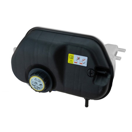 Vase d'Expansion d'Eau Pour Jaguar S-Type Ii Xj 4.2 C2C41900