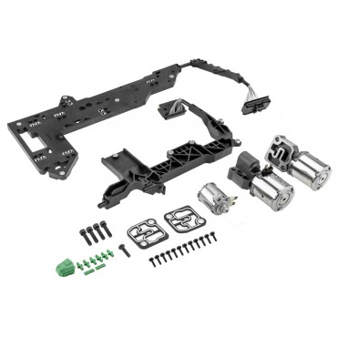 Kit de Réparation Mécatronique Boite auto Pour Audi A4 A5 A6 A7 Q5 9A739800900