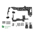 Kit de Réparation Mécatronique Boite auto Pour Audi A4 A5 A6 A7 Q5 9A739800900