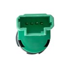 Contacteur Interrupteur Feu de Stop Pour Citroën C2 C3 C4 C5 Jumpy 1606480480