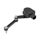 Capteur de Niveau de Phare Arrière Gauche Pour Audi Q7 Vw Touareg 7L6616571