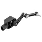 Capteur de Niveau de Phare Arrière Gauche Pour Audi Q7 Vw Touareg 7L6616571