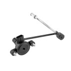 Capteur de Niveau de Phare Arrière Pour Land Rover Range Rover Ii ANR4687