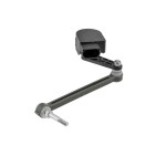 Capteur de Niveau de Phare Avant Gauche Pour Vw Phaeton 3D0941285D 3D0941285E