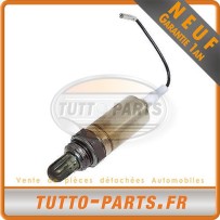 Sonde Lambda 1 Fil