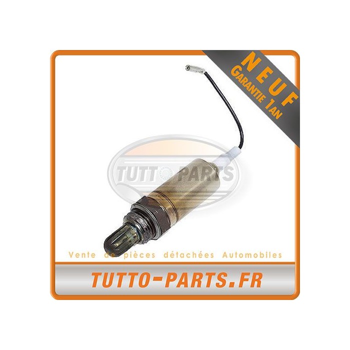 Sonde Lambda 1 Fil