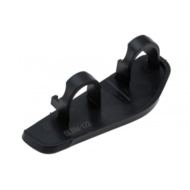 Cache Gicleur de Phare Avant Gauche Pour Bmw Série 3 E46 61677066847