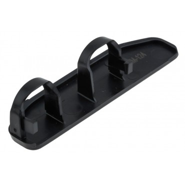 Cache Gicleur de Phare Avant Gauche Pour Bmw Série 3 E46 61677066841
