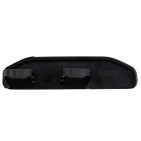 Cache Gicleur de Phare Avant Gauche Pour Bmw Série 3 E46 61677066841