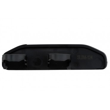 Cache Gicleur de Phare Avant Gauche Pour Bmw Série 3 E46 61677066841