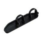 Cache Gicleur de Phare Avant Droit Pour Bmw Série 3 E46 61677066842