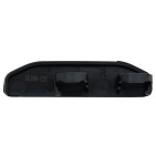 Cache Gicleur de Phare Avant Droit Pour Bmw Série 3 E46 61677066842