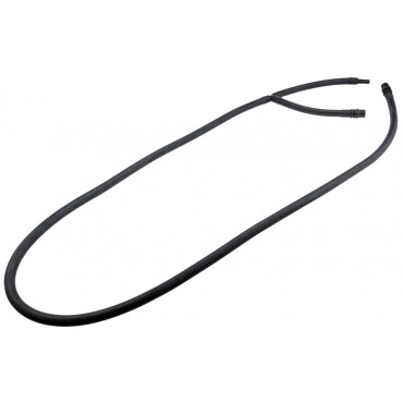 Tuyau Système Nettoyage des Phares Pour Bmw Série 5 F10 6 7 61677178742