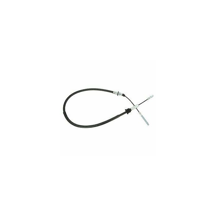 Câble de frein à main Opel Vauxhall Movano B Renault Master III 4419608 93197702