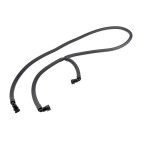 Tuyau Système Nettoyage des Phares Pour Bmw Série 3 E90 E91 E92 E93 61677117844
