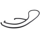 Tuyau Système Nettoyage des Phares Pour Bmw Série 3 E90 E91 E92 E93 61677117844