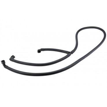 Tuyau Système Nettoyage des Phares Pour Bmw Série 3 E90 E91 E92 E93 61677117844