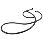 Tuyau Système Nettoyage des Phares Pour Bmw Série 7 E65 E66 E67 61677137403